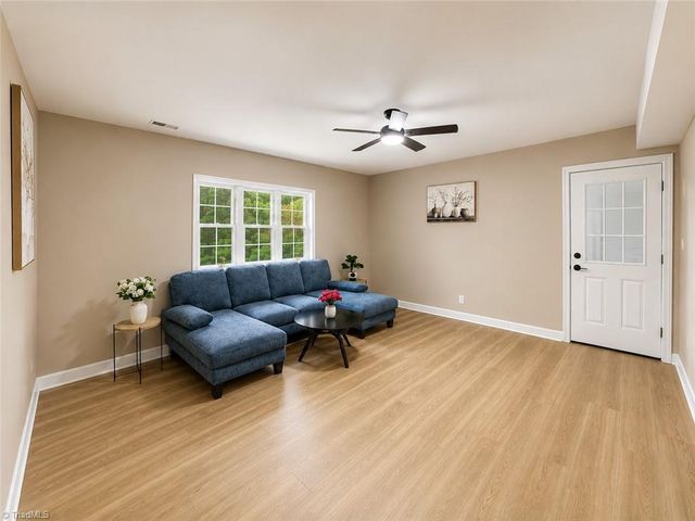 302 Wafford Road, Lexington, NC 27292