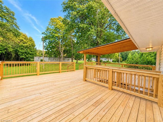 302 Wafford Road, Lexington, NC 27292