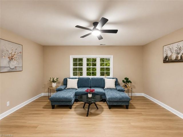 302 Wafford Road, Lexington, NC 27292