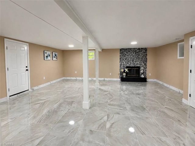 302 Wafford Road, Lexington, NC 27292