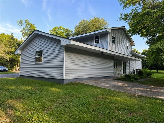 302 Wafford Road, Lexington, NC 27292