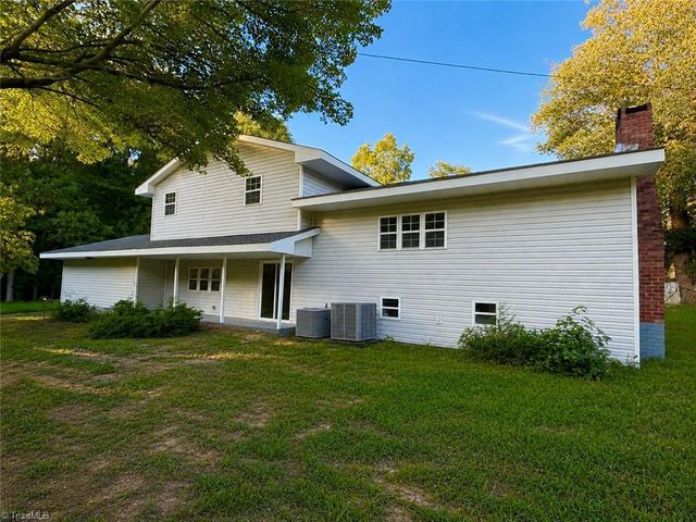 302 Wafford Road, Lexington, NC 27292