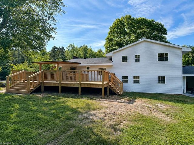 302 Wafford Road, Lexington, NC 27292