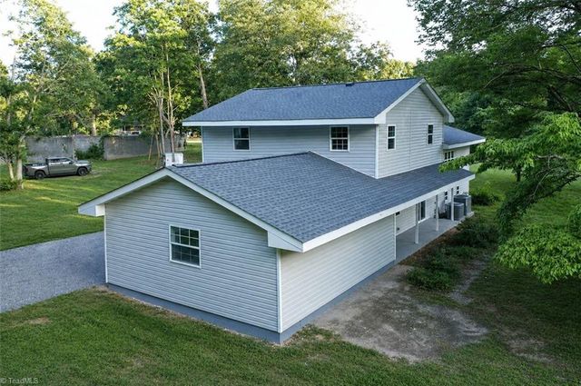 302 Wafford Road, Lexington, NC 27292