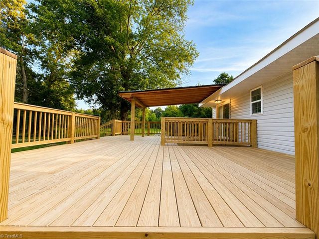302 Wafford Road, Lexington, NC 27292