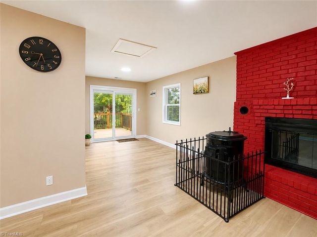302 Wafford Road, Lexington, NC 27292