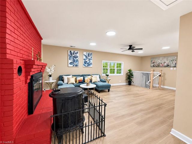 302 Wafford Road, Lexington, NC 27292