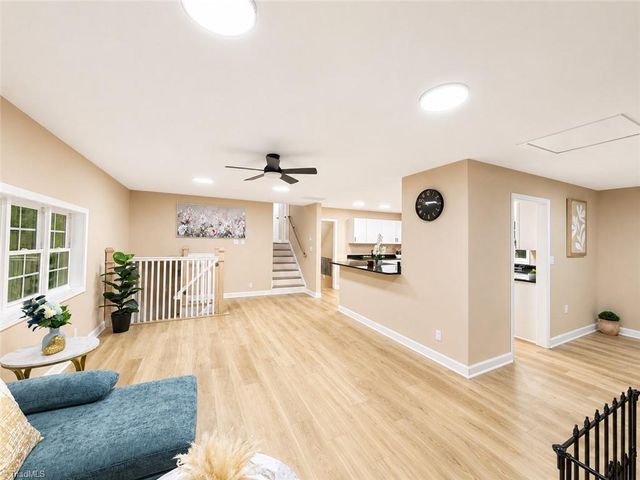 302 Wafford Road, Lexington, NC 27292
