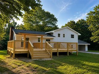 302 Wafford Road, Lexington, NC 27292