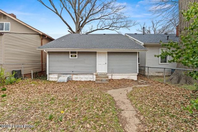 4114 Bank St, Louisville, KY 40212