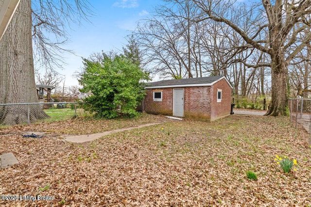 4114 Bank St, Louisville, KY 40212