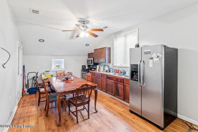 4114 Bank St, Louisville, KY 40212