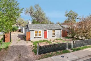 572 S Newton Street, Denver, CO 80219