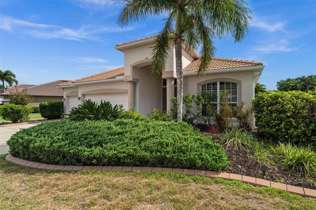 1595 PINYON PINE DRIVE, Sarasota, FL 34240