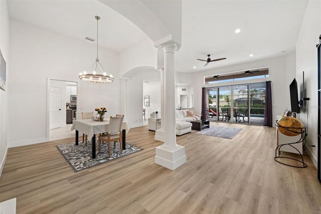 1595 PINYON PINE DRIVE, Sarasota, FL 34240