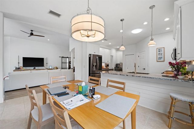 1595 PINYON PINE DRIVE, Sarasota, FL 34240