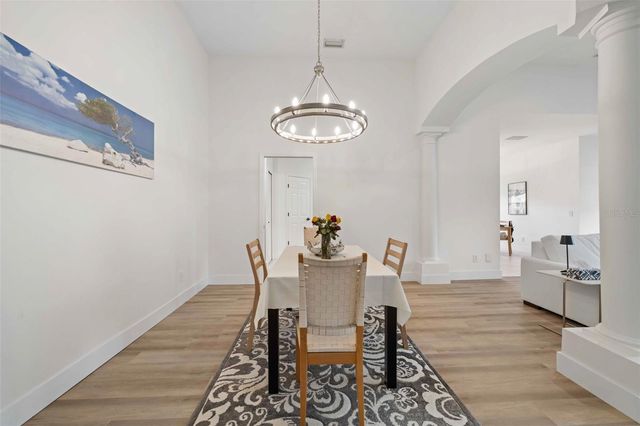 1595 PINYON PINE DRIVE, Sarasota, FL 34240