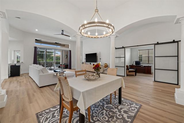 1595 PINYON PINE DRIVE, Sarasota, FL 34240