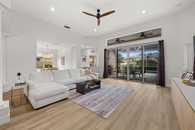 1595 PINYON PINE DRIVE, Sarasota, FL 34240