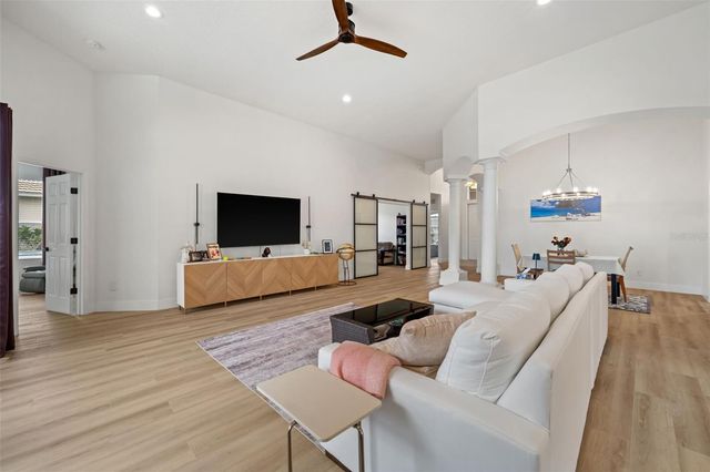 1595 PINYON PINE DRIVE, Sarasota, FL 34240