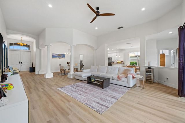 1595 PINYON PINE DRIVE, Sarasota, FL 34240