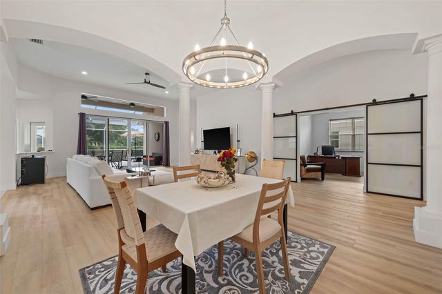 1595 PINYON PINE DRIVE, Sarasota, FL 34240