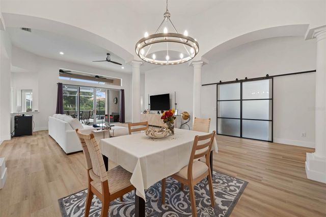 1595 PINYON PINE DRIVE, Sarasota, FL 34240