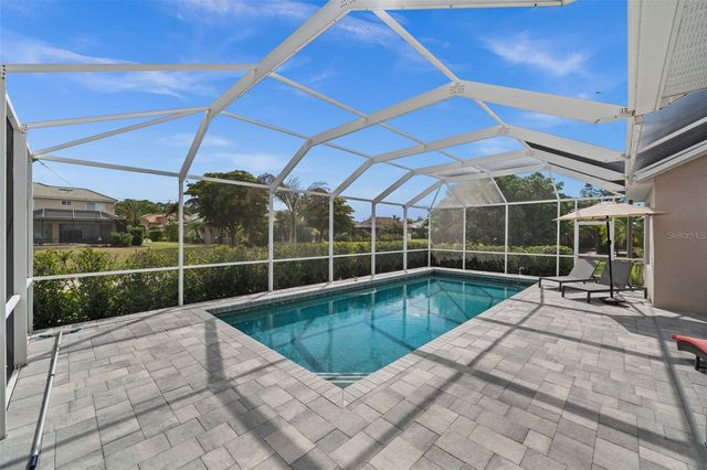 1595 PINYON PINE DRIVE, Sarasota, FL 34240
