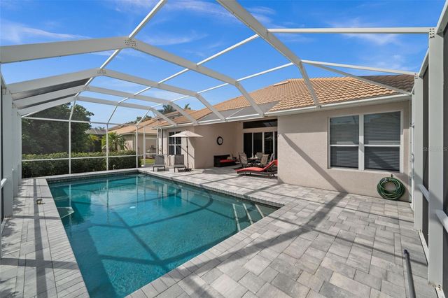 1595 PINYON PINE DRIVE, Sarasota, FL 34240