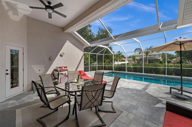 1595 PINYON PINE DRIVE, Sarasota, FL 34240