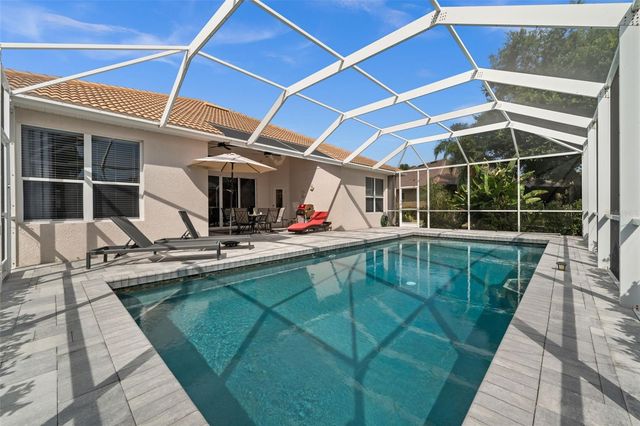 1595 PINYON PINE DRIVE, Sarasota, FL 34240