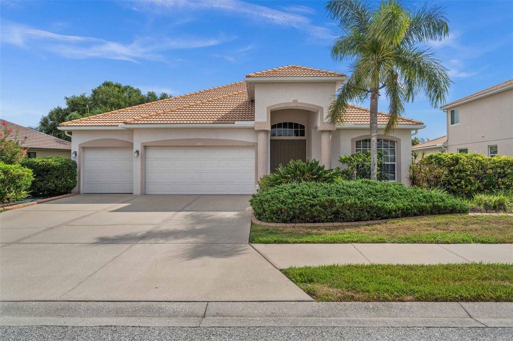 1595 PINYON PINE DRIVE, Sarasota, FL 34240