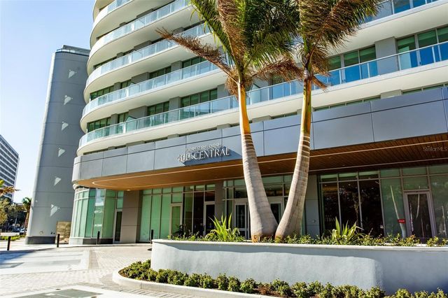 400 CENTRAL AVENUE 2906, St Petersburg, FL 33701