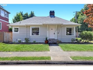 7306 N STANFORD Ave, Portland, OR 97203