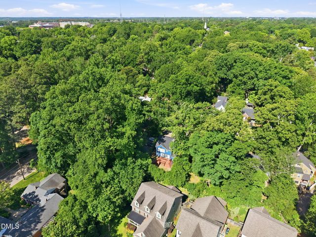512 Gardner Street, Raleigh, NC 27607