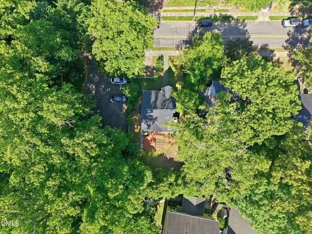 512 Gardner Street, Raleigh, NC 27607