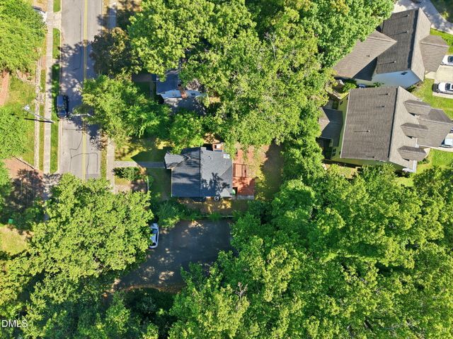512 Gardner Street, Raleigh, NC 27607
