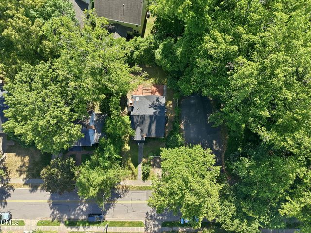 512 Gardner Street, Raleigh, NC 27607
