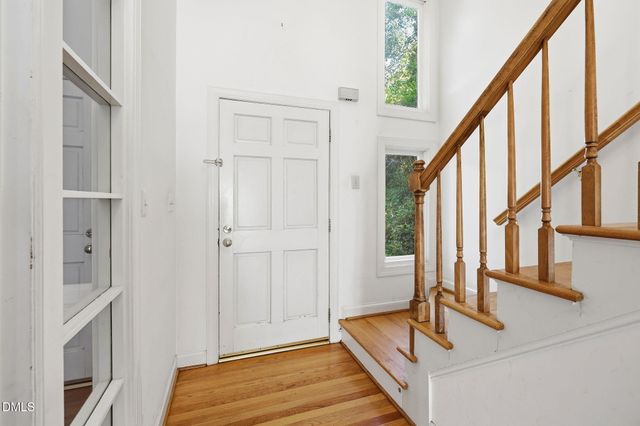 512 Gardner Street, Raleigh, NC 27607