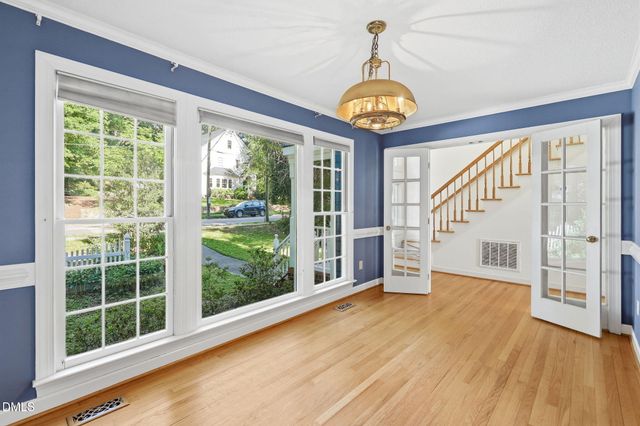 512 Gardner Street, Raleigh, NC 27607