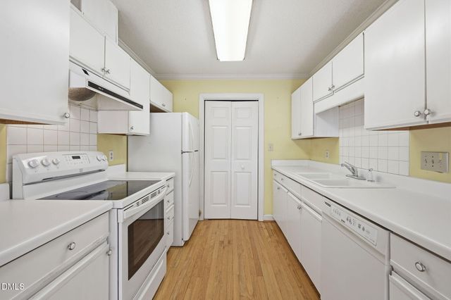 512 Gardner Street, Raleigh, NC 27607
