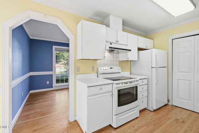 512 Gardner Street, Raleigh, NC 27607