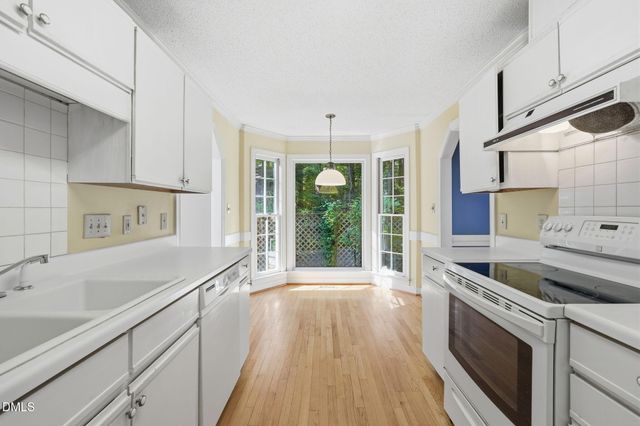 512 Gardner Street, Raleigh, NC 27607