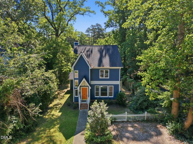 512 Gardner Street, Raleigh, NC 27607