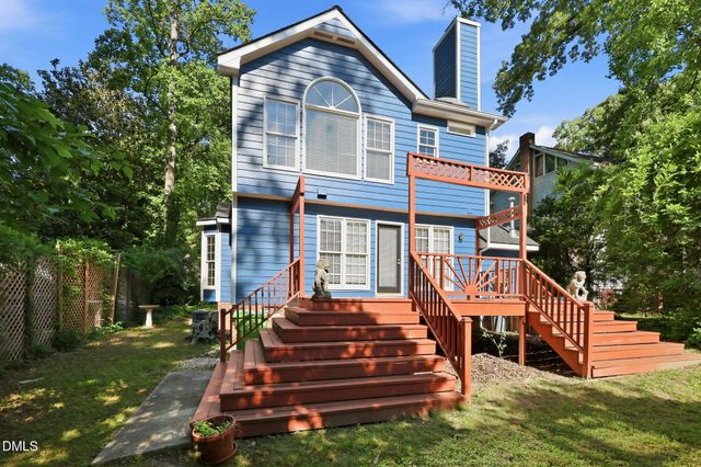 512 Gardner Street, Raleigh, NC 27607