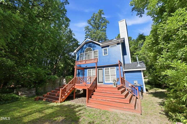 512 Gardner Street, Raleigh, NC 27607