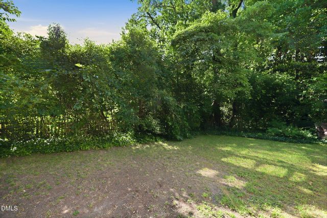 512 Gardner Street, Raleigh, NC 27607