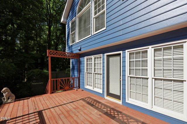 512 Gardner Street, Raleigh, NC 27607