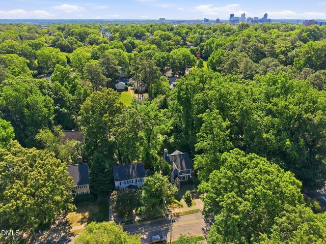 512 Gardner Street, Raleigh, NC 27607