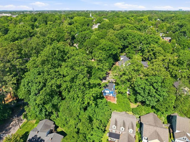 512 Gardner Street, Raleigh, NC 27607